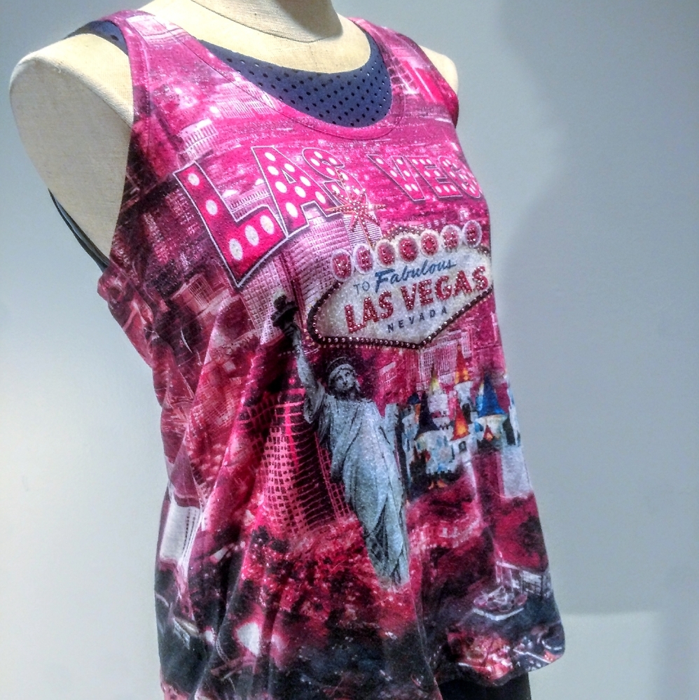 Banana Expression Thank Top